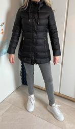 EA7 Emporio Armani winterjas, Maat 34 (XS) of kleiner, Emporio Armani, Zo goed als nieuw, Zwart