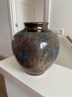 Mooie vintage aardewerk (W.Germany?) vaas 290/17 retro, Ophalen of Verzenden