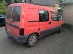 Citroën Berlingo 1.9 D 500 2005, Auto-onderdelen, Ophalen, Gebruikt, Citroën, Spatbord