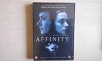 Affinity, origineel, Bovennatuurlijke thriller, Ophalen of Verzenden, Vanaf 12 jaar, Zo goed als nieuw