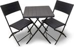 Rijoka Bistroset, Tuin en Terras, Ophalen, Gebruikt, 2 zitplaatsen, Tuinset