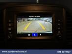 Mercedes-Benz Vito 116 CDI 164pk L2H1 Euro6 Airco | Camera |, Auto's, Electronic Stability Program (ESP), Gebruikt, 4 cilinders