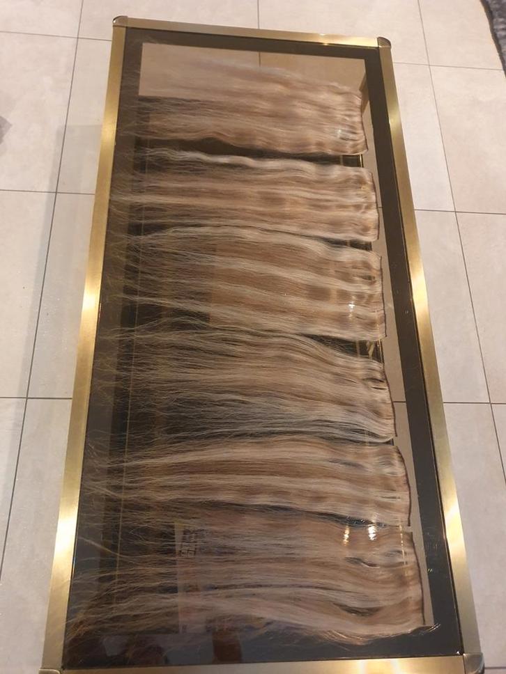 Haar Weave - 60cm lang, Sieraden, Tassen en Uiterlijk, Uiterlijk | Haarverzorging, Nieuw, Pruik of Haarverlenging, Ophalen of Verzenden