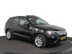 BMW X3 XDrive28i High Executive | Automaat | Pano | Cruise |, Gebruikt, Euro 6, 4 cilinders, Zwart