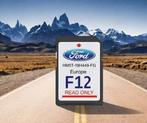 Ford Sync2 F12 Navigatie SD Kaart Europa 2025 – Plug & Play, Update, FORD Sync 2 Navigatie sd kaart, Heel Europa, Nieuw