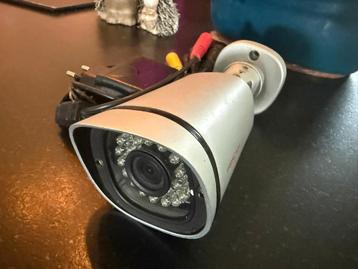 Foscam FI9900P camera beschikbaar voor biedingen