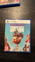 Saints Row Criminal Customs Edition (PS5), Ophalen of Verzenden, Zo goed als nieuw