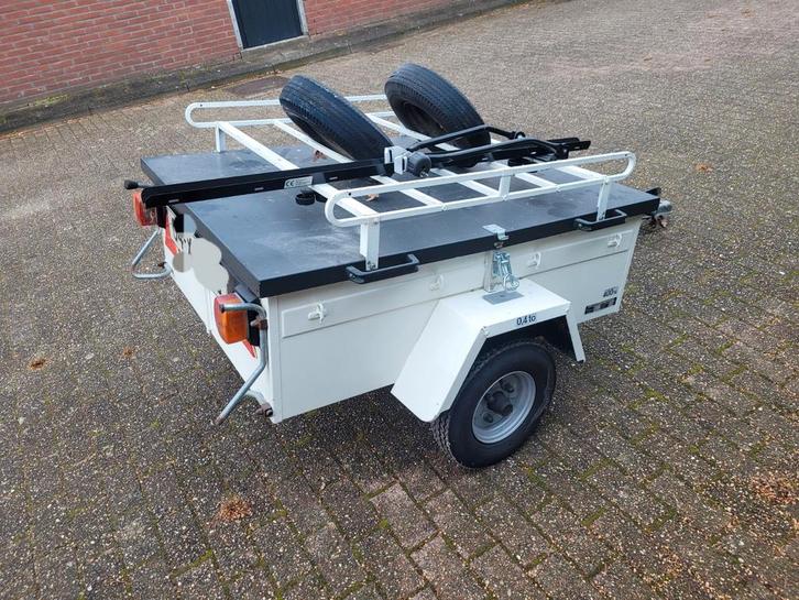 Te Koop bagagewagen., Auto diversen, Overige Auto diversen, Ophalen