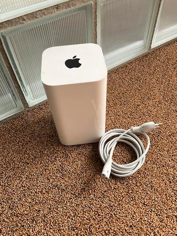 Apple AirPort Time Capsule 2Tb, A1470 beschikbaar voor biedingen