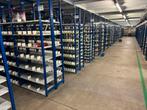 Legbord stellingen mooie partijen 300/400/500/600 breed, Ophalen