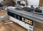 Formaatzaag met voorritser SCM / Formula, Doe-het-zelf en Verbouw, Gereedschap | Zaagmachines, Ophalen, Gebruikt, 70 mm of meer