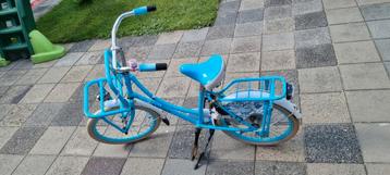 spirit 20 inch fiets meisjesfiets kinderfiets beschikbaar voor biedingen