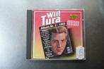 Will Tura ‎- Album Nr. 2 - 1965, Cd's en Dvd's, Cd's | Nederlandstalig, Pop, Ophalen of Verzenden