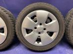 Stalen velgen 14 inch Kia Picanto winterbanden, Ophalen, 14 inch, Gebruikt, Velg(en)