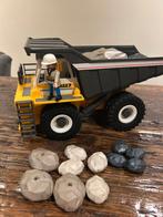 Kiepwagen Playmobil, Kinderen en Baby's, Speelgoed | Playmobil, Ophalen, Gebruikt, Los playmobil