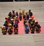 Ninjago Minifiguren, Verzamelen, Poppetjes en Figuurtjes, Ophalen of Verzenden, Zo goed als nieuw