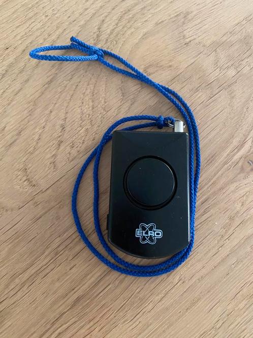 Persoonlijk alarm Elro, Auto-onderdelen, Elektronica en Kabels, Nieuw, Ophalen of Verzenden