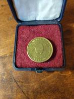 50 eurocent munt 2000, Ophalen of Verzenden, Koningin Beatrix, Euro's, Losse munt