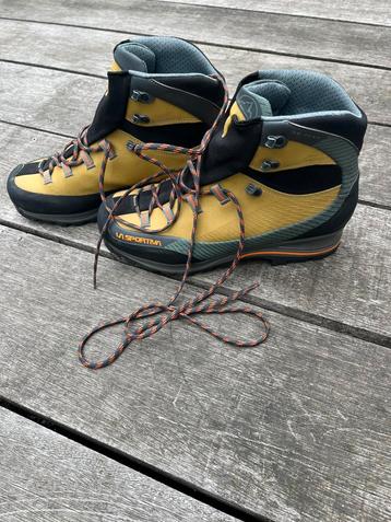 La Sportiva Trango TRK Leather GTX. ZGAN beschikbaar voor biedingen
