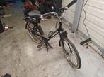 Solex 3800 frame met kenteken, Fietsen en Brommers, Brommers | Solex, Ophalen, Gebruikt