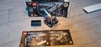 Lego Technic - 42032 MET DOOS!!!, Ophalen of Verzenden, Zo goed als nieuw, Complete set, Lego