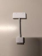 Apple Adapter - Lightning naar HDMI, Ophalen of Verzenden, Gebruikt