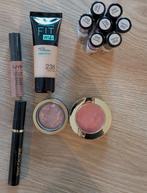 Makeup, Ophalen, Nieuw, Lippen