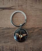 Sleutelhanger Bon Jovi, Verzamelen, Ophalen of Verzenden, Nieuw