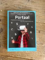 Portaal / 9789046905760 / zo goed als NIEUW!, Boeken, Ophalen of Verzenden, Zo goed als nieuw, Adri van den Brand; Harry Paus