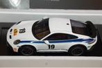 1:18 PORSCHE 911 992 1974 DAKAR design #19 Spark WAP WRH, Hobby en Vrije tijd, Modelauto's | 1:18, Verzenden, Zo goed als nieuw