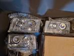 Bmw E klasse E46. Koplampen Nieuw! LED + Normaal., Ophalen of Verzenden, Nieuw, BMW