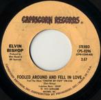 Alvin Bishop - Fooled Around and Fell in Love (Single), Cd's en Dvd's, Vinyl Singles, Gebruikt, 7 inch, Single, Ophalen of Verzenden