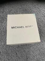MICHAEL KORS DAMES HORLOGE, Sieraden, Tassen en Uiterlijk, Horloges | Dames, Staal, Staal, Polshorloge, Nieuw