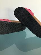 GRATIS VERZENDEN | BIRKENSTOCK Madrid roze slippers 42, Slippers, Verzenden, Zo goed als nieuw, Roze