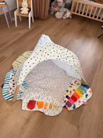 Lovery The Play Gym - speelkleed - incl. accessoires, Ophalen, Zo goed als nieuw