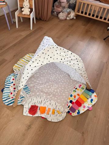Lovery The Play Gym - speelkleed - incl. accessoires  beschikbaar voor biedingen