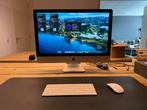 Apple iMac 27-inch 5K (2017) – i7 – 32GB RAM – €450, Computers en Software, Apple Desktops, Ophalen, Gebruikt, 32 GB, HDD