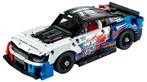 LEGO 42153 Technic NASCAR next Gen Chevrolet Camaro 672delig, Ophalen of Verzenden, Nieuw, Complete set, Lego