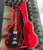 Gibson SG bass 2023, Ophalen of Verzenden, Gebruikt, Elektrisch