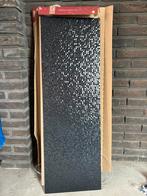 4 tegels 33,3 x 100 Venis Cubica nero/black/zwart, Ophalen, 60 cm of meer, Zo goed als nieuw, Minder dan 5 m²
