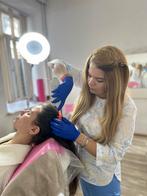 Luxury Hair Revival at Your Home, Overige massages