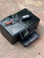 HP printer en scanner, Ophalen, Kopieren, Gebruikt, Inkjetprinter