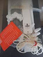 Jaloezie RAL 9010  75x231 cm - Nieuw in verpakking TEAB, 200 cm of meer, Wit, Nieuw, Modern