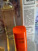 Jovan - musk for women 100ml edt, Ophalen of Verzenden, Nieuw