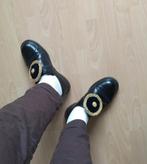 Pieten schoenen gesp. Sinterklaas en Piet, Diversen, Sinterklaas, Ophalen of Verzenden, Zo goed als nieuw