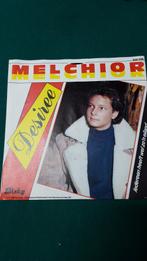 single 2 stuks diseree melchior, Cd's en Dvd's, Vinyl Singles, Ophalen of Verzenden