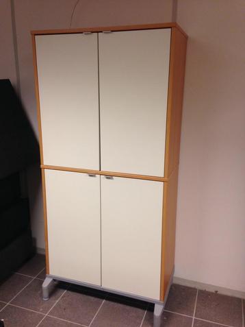 IKEA Effective kasten voor kantoor of magazijn