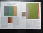 Raoul de Keyser artikel jaren 80/90, Verzenden