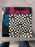 Singeltje van the rolling stones, Cd's en Dvd's, Vinyl | Verzamelalbums, Ophalen of Verzenden, Zo goed als nieuw