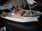 het einde van mijn Hobby en geen ruimte meer 3 schepen, Hobby en Vrije tijd, Modelbouw | Boten en Schepen, Ophalen, Gebruikt, Overige merken